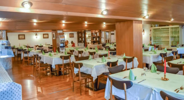 Hotel Europa , Madonna Di Campiglio ski chalet, image 3